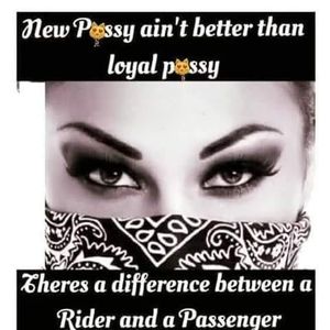 Meet your Posher, Dana